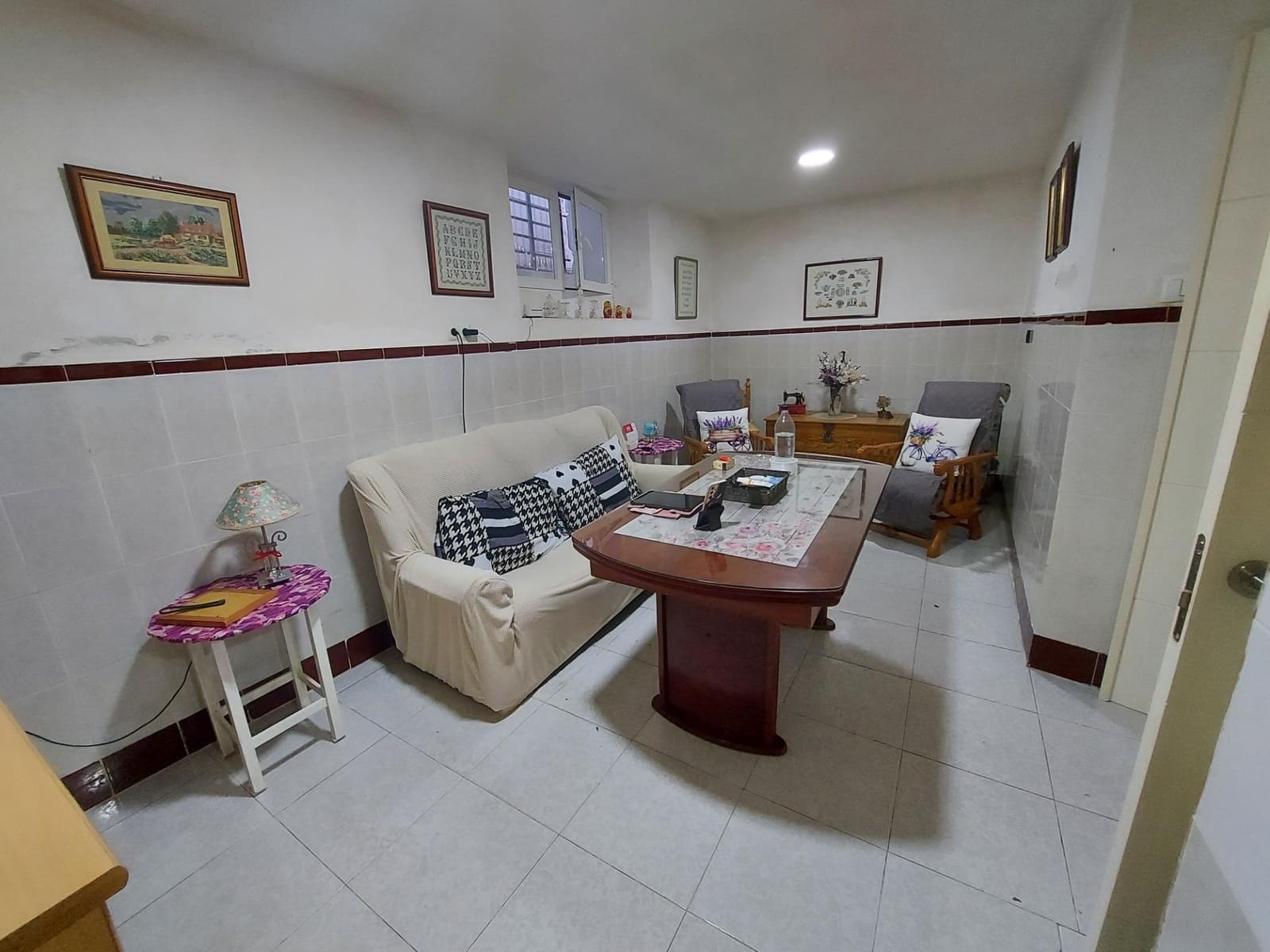 4 Zimmer Haus zu verkaufen in Cordoba Stadt mit Garage - 255.000 € (Ref: 9813847)