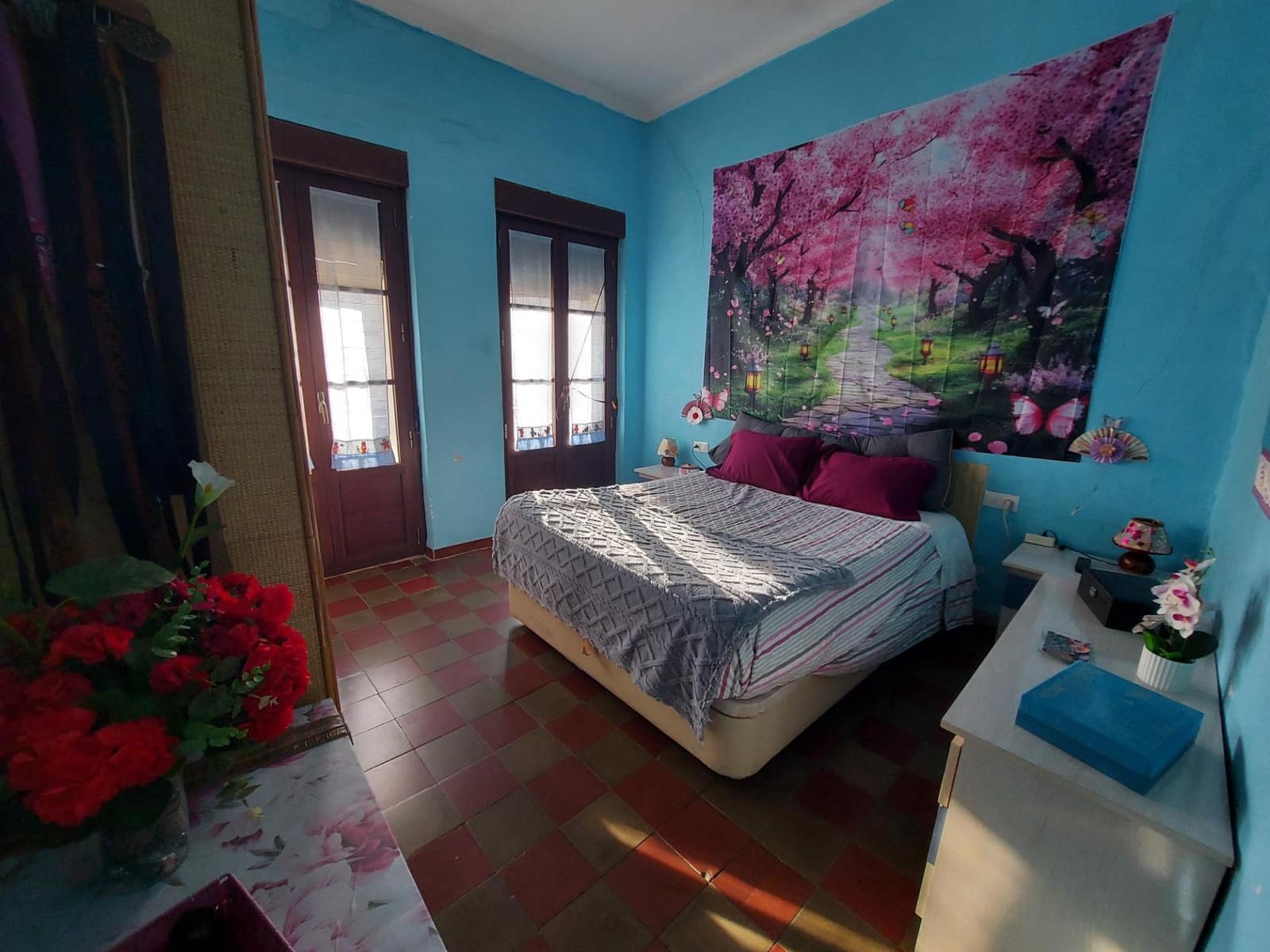 4 Zimmer Haus zu verkaufen in Cordoba Stadt mit Garage - 255.000 € (Ref: 9813847)