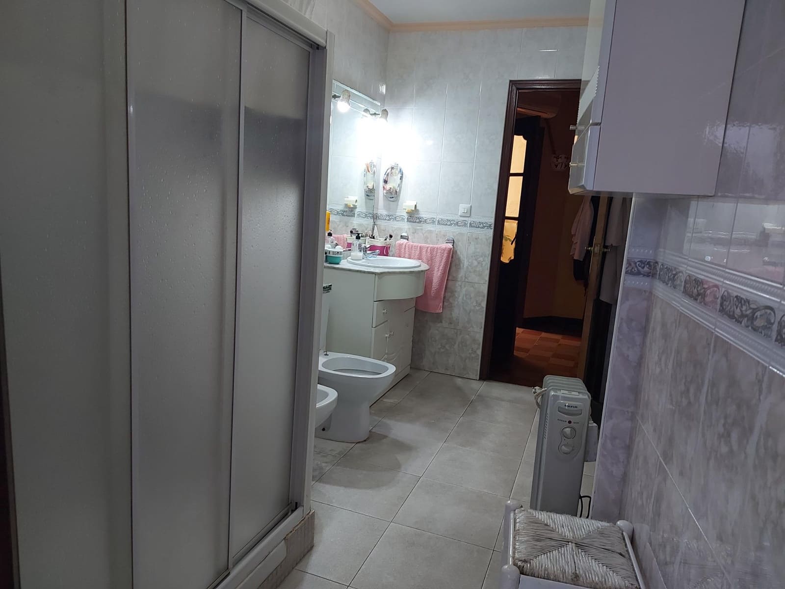 4 Zimmer Haus zu verkaufen in Cordoba Stadt mit Garage - 255.000 € (Ref: 9813847)