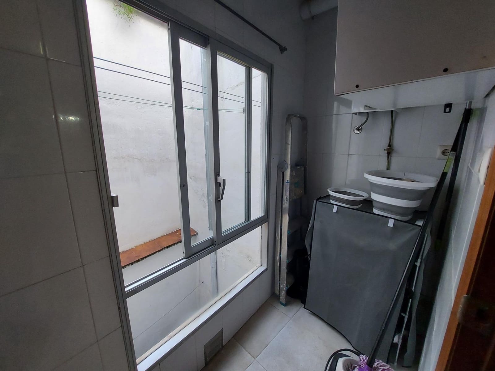 4 Zimmer Haus zu verkaufen in Cordoba Stadt mit Garage - 255.000 € (Ref: 9813847)