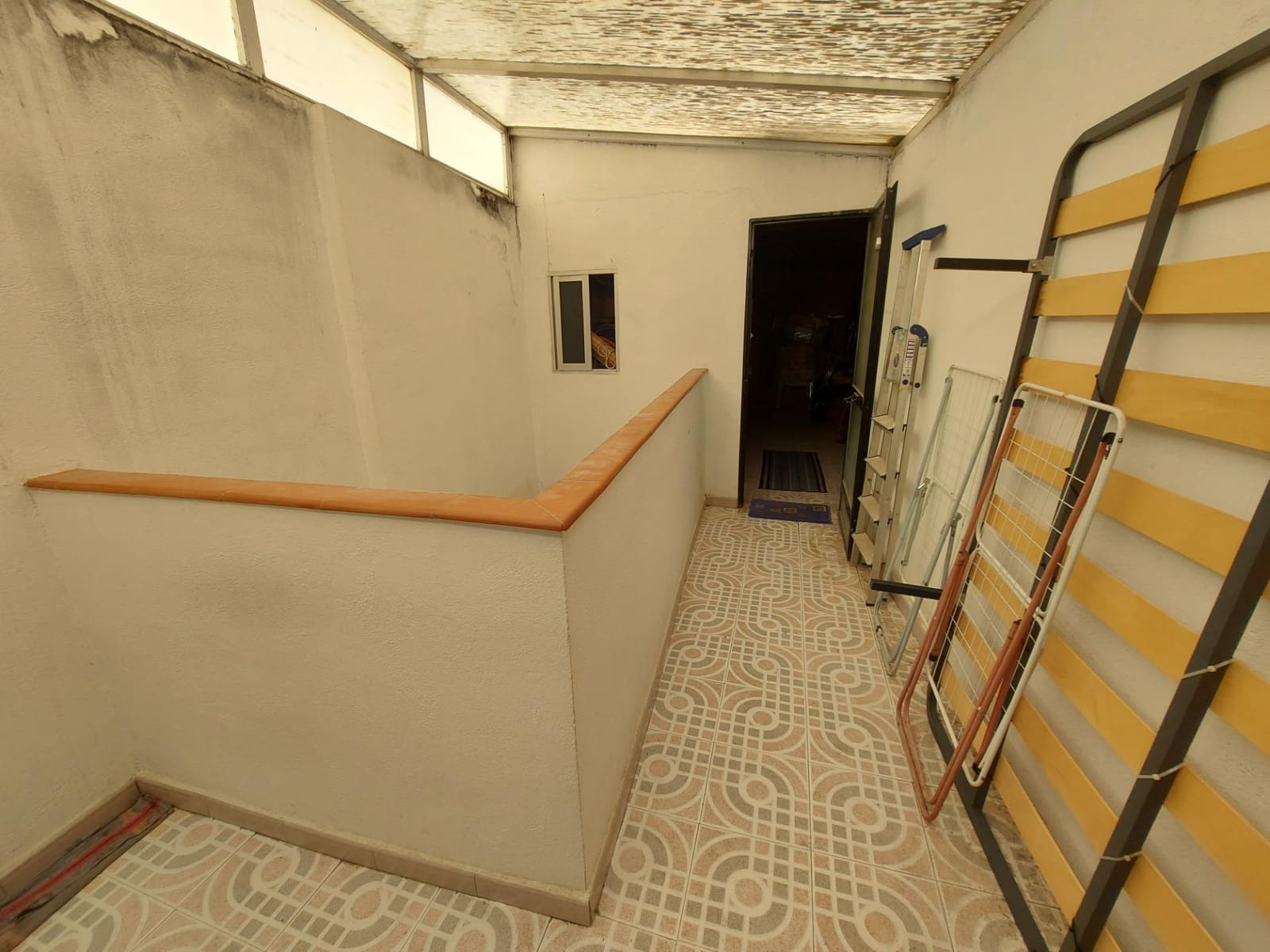 4 Zimmer Haus zu verkaufen in Cordoba Stadt mit Garage - 255.000 € (Ref: 9813847)