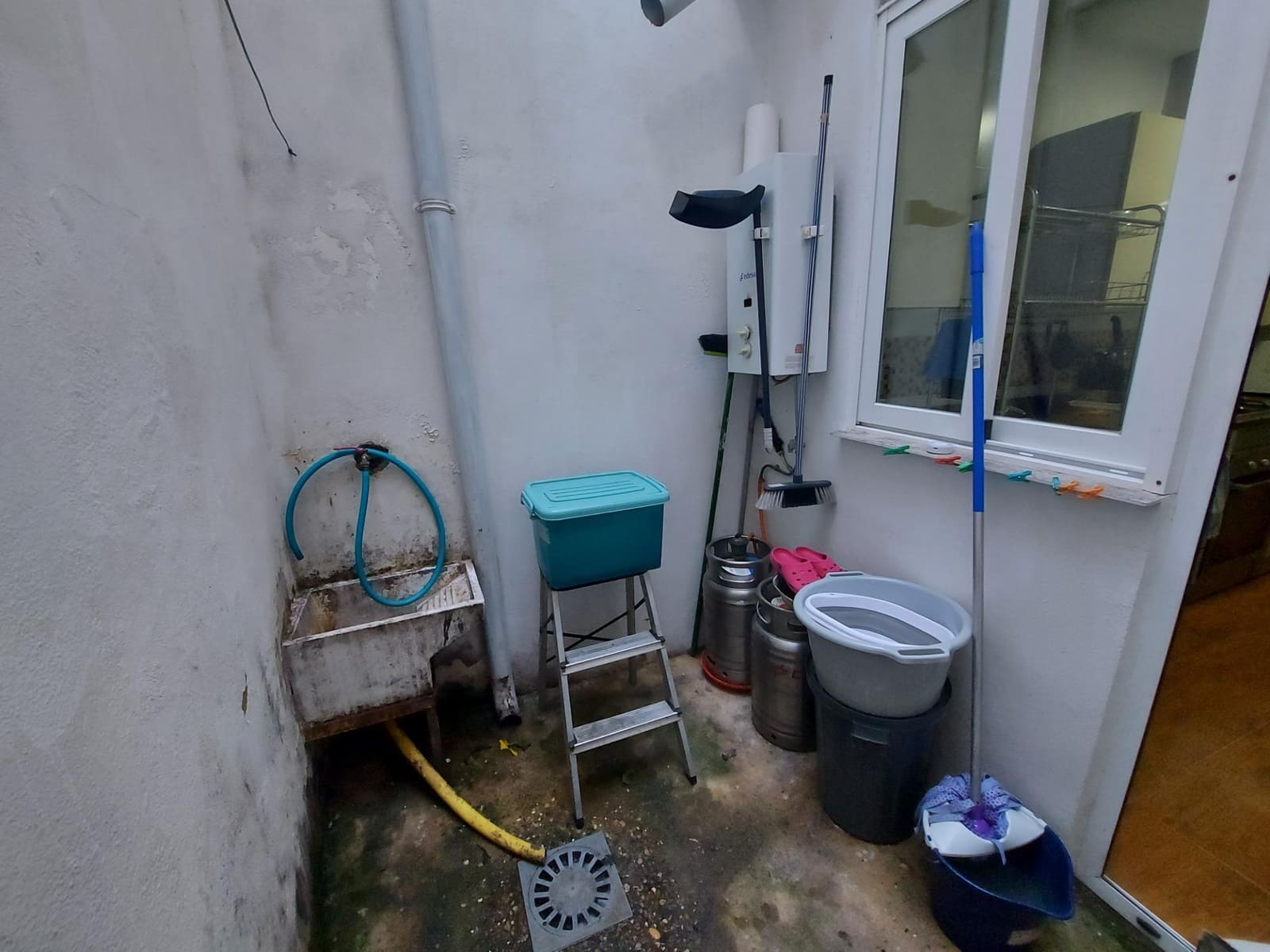 4 Zimmer Haus zu verkaufen in Cordoba Stadt mit Garage - 255.000 € (Ref: 9813847)