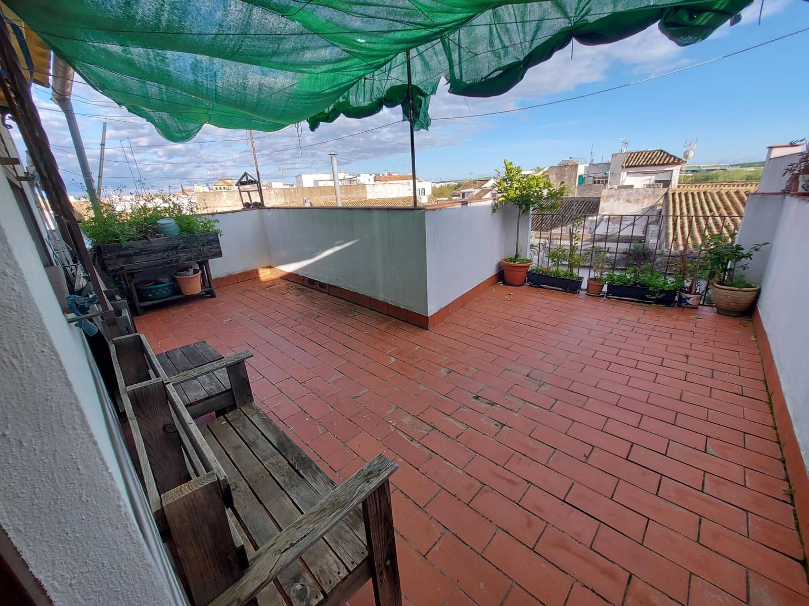 4 Zimmer Haus zu verkaufen in Cordoba Stadt mit Garage - 255.000 € (Ref: 9813847)