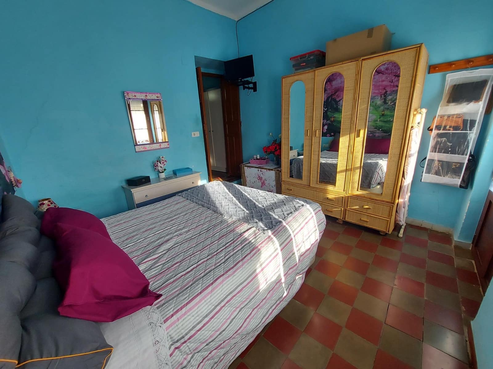 4 Zimmer Haus zu verkaufen in Cordoba Stadt mit Garage - 255.000 € (Ref: 9813847)
