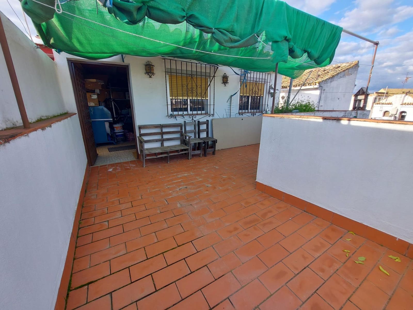 4 Zimmer Haus zu verkaufen in Cordoba Stadt mit Garage - 255.000 € (Ref: 9813847)