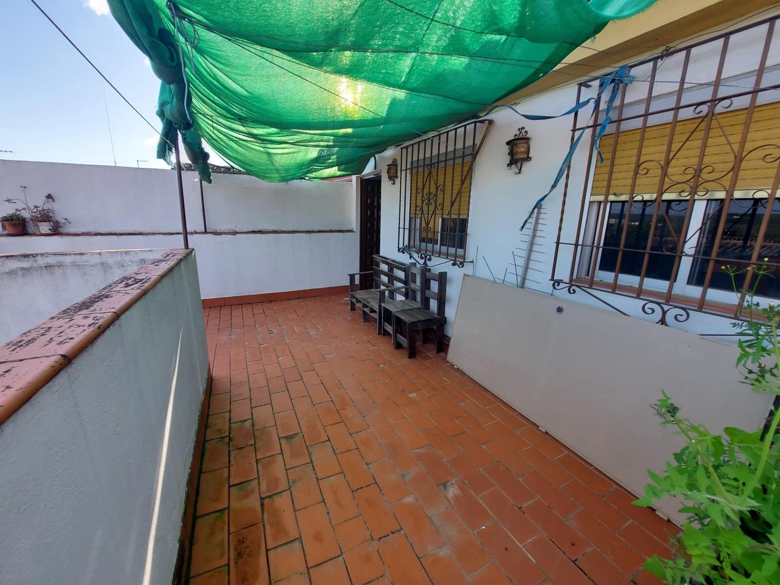 4 Zimmer Haus zu verkaufen in Cordoba Stadt mit Garage - 255.000 € (Ref: 9813847)