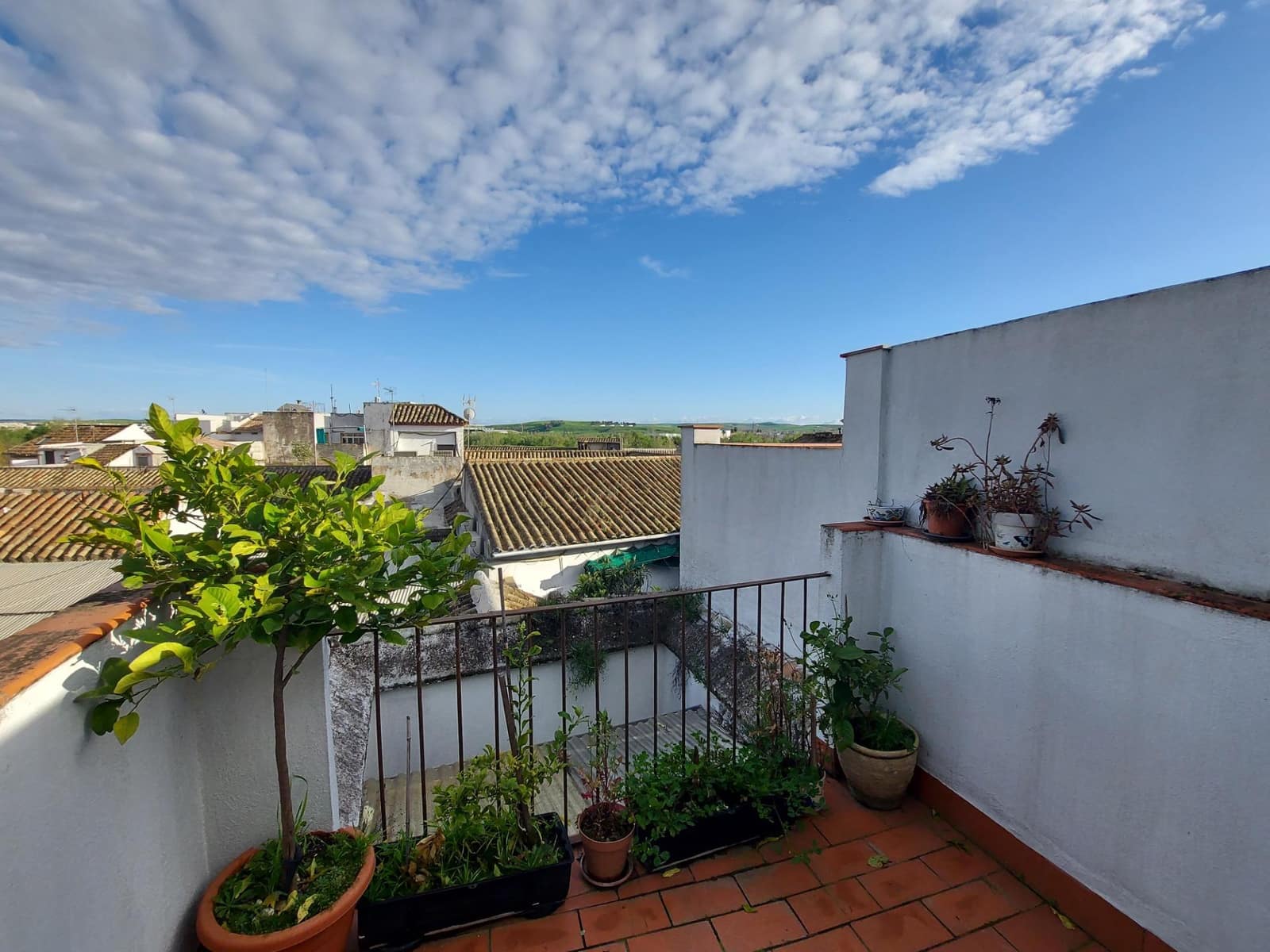 4 Zimmer Haus zu verkaufen in Cordoba Stadt mit Garage - 255.000 € (Ref: 9813847)
