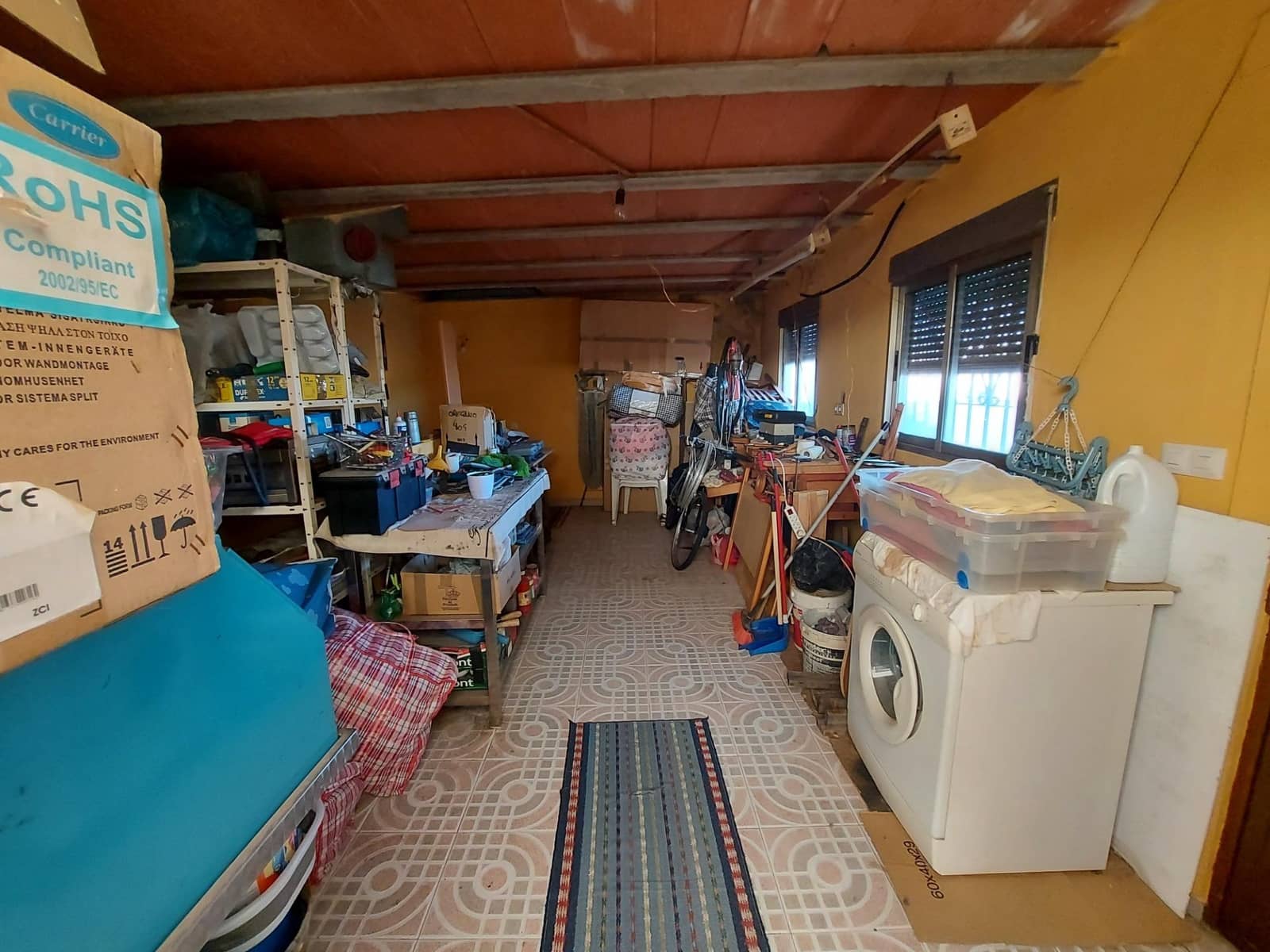 4 Zimmer Haus zu verkaufen in Cordoba Stadt mit Garage - 255.000 € (Ref: 9813847)