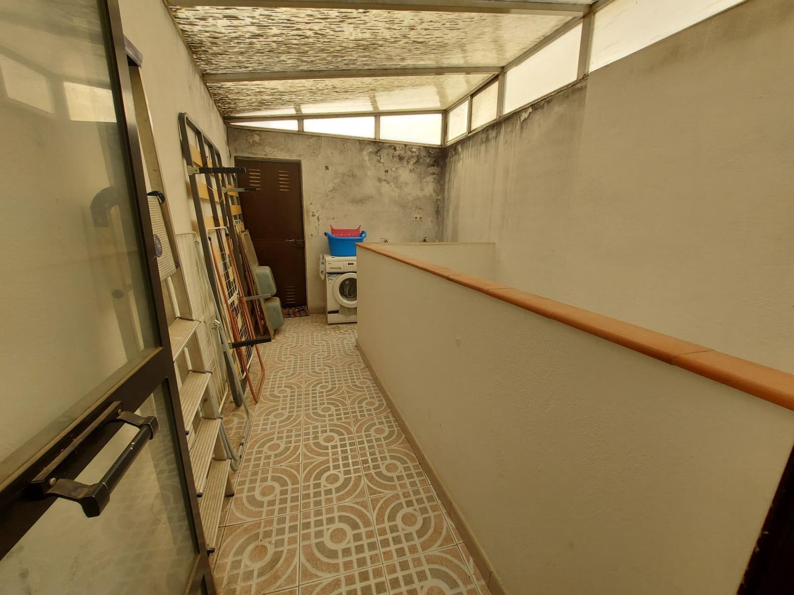 4 Zimmer Haus zu verkaufen in Cordoba Stadt mit Garage - 255.000 € (Ref: 9813847)