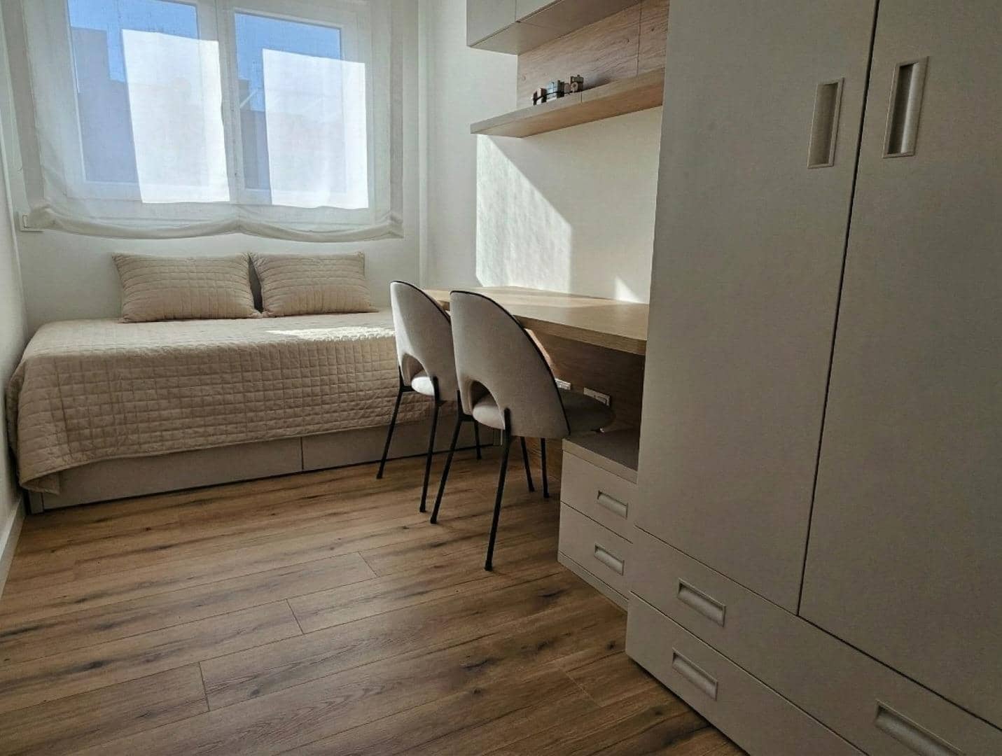 3 sovrum Takvåning till salu i Cordoba stad med pool garage - 464 900 € (Ref: 9815928)