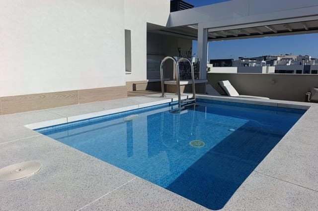 3 sovrum Takvåning till salu i El Higueron, Córdoba stad med pool garage - 464 900 € (Ref: 9815928)