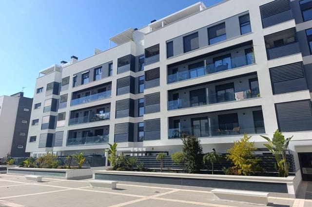 3 sovrum Takvåning till salu i El Higueron, Córdoba stad med pool garage - 464 900 € (Ref: 9815928)