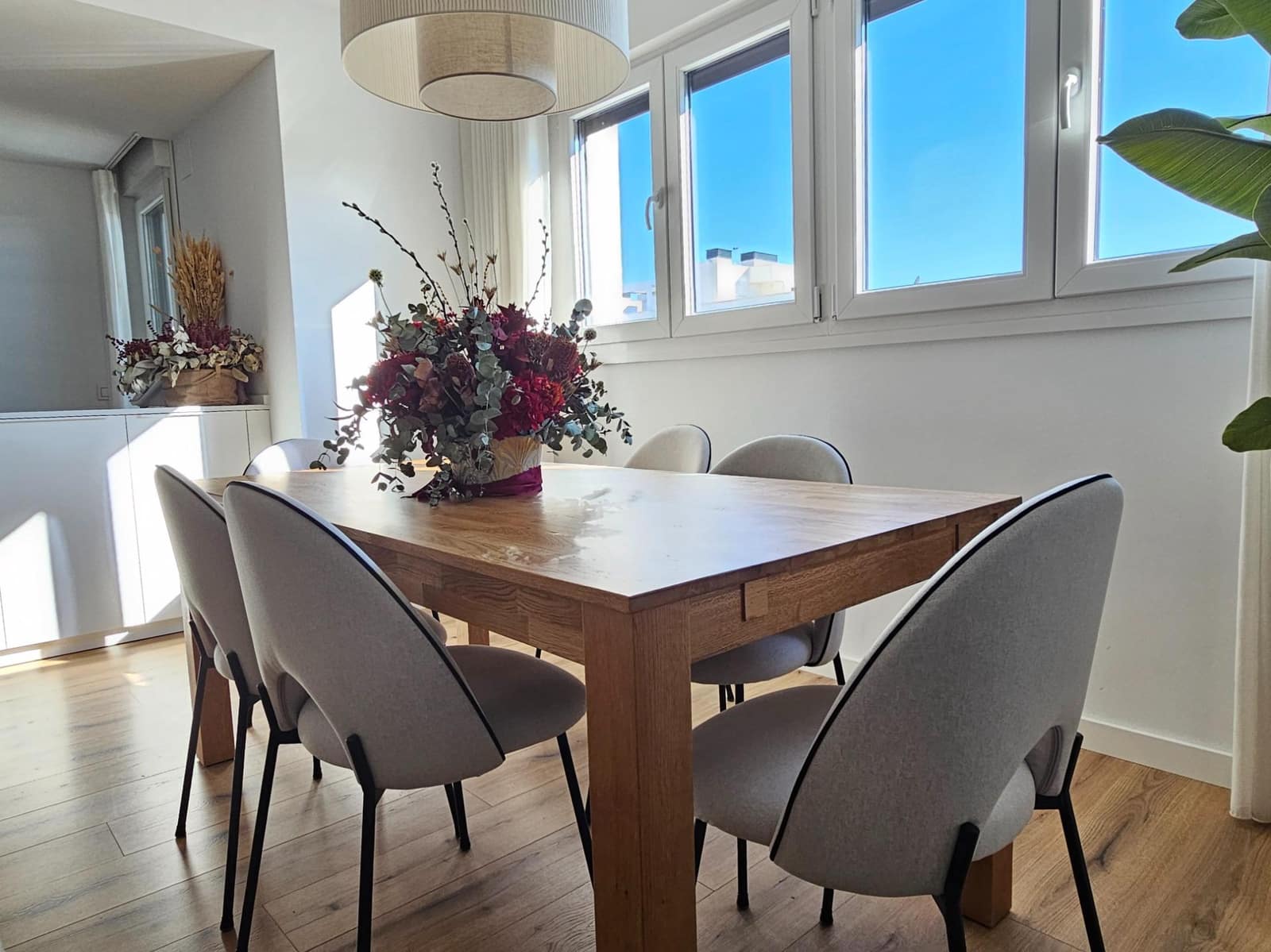 3 sovrum Takvåning till salu i Cordoba stad med pool garage - 464 900 € (Ref: 9815928)