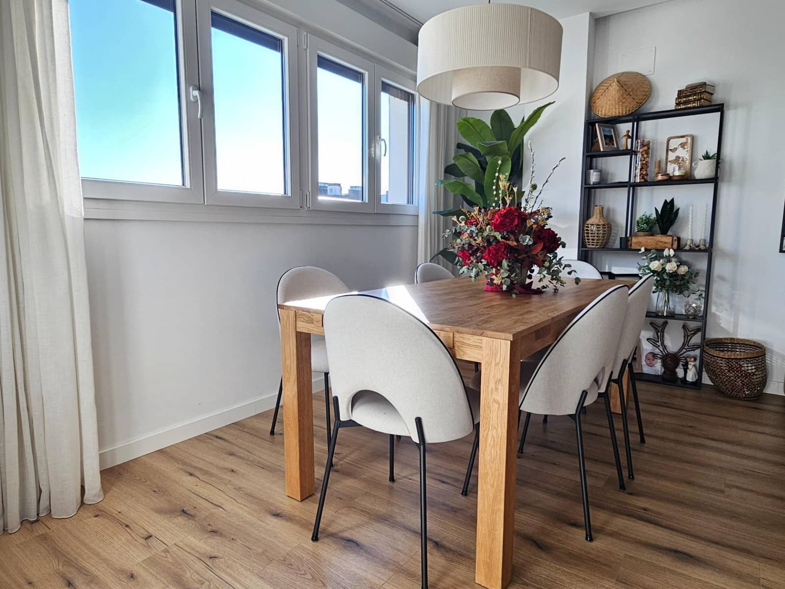 3 sovrum Takvåning till salu i Cordoba stad med pool garage - 464 900 € (Ref: 9815928)