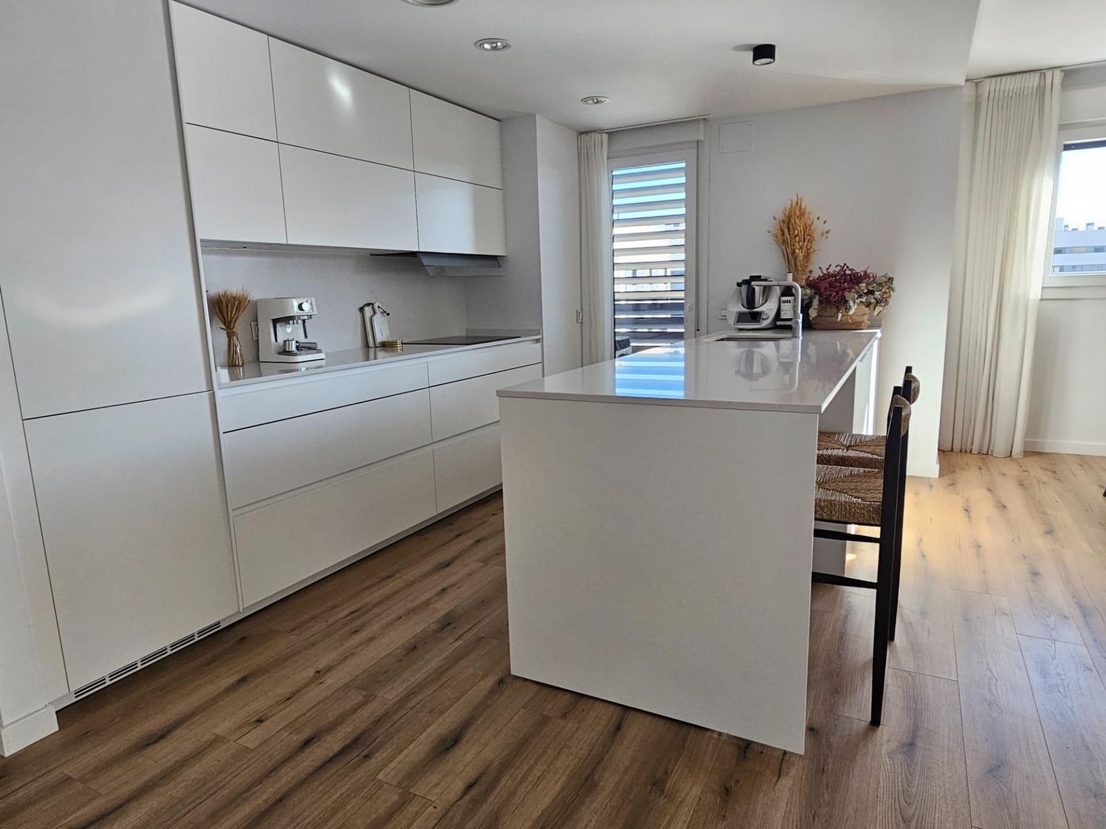 3 sovrum Takvåning till salu i Cordoba stad med pool garage - 464 900 € (Ref: 9815928)