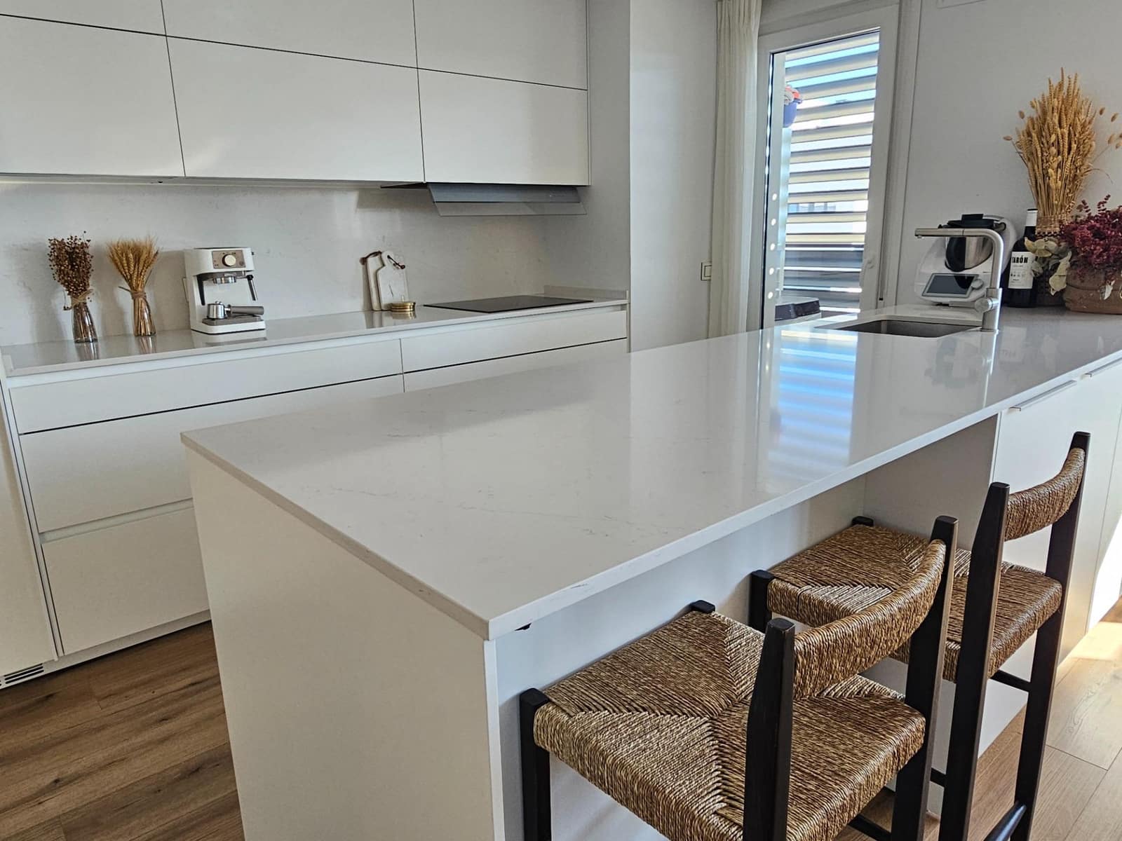 3 sovrum Takvåning till salu i Cordoba stad med pool garage - 464 900 € (Ref: 9815928)