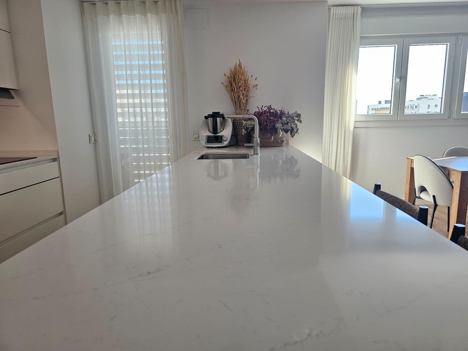 3 sovrum Takvåning till salu i Cordoba stad med pool garage - 464 900 € (Ref: 9815928)