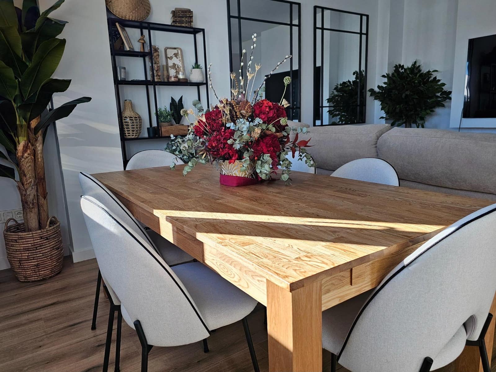 3 sovrum Takvåning till salu i Cordoba stad med pool garage - 464 900 € (Ref: 9815928)