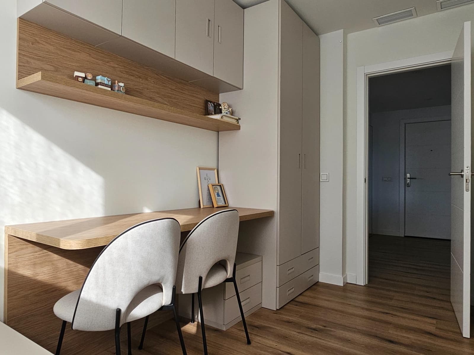 3 sovrum Takvåning till salu i Cordoba stad med pool garage - 464 900 € (Ref: 9815928)