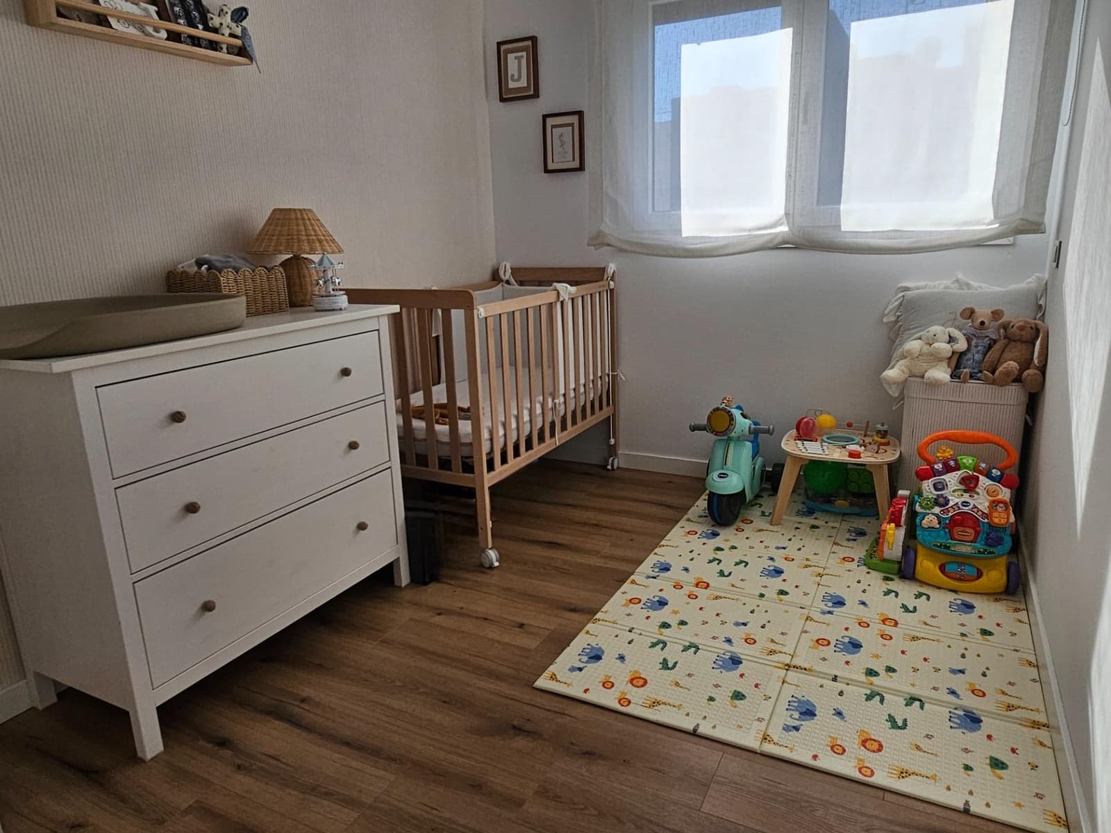 3 sovrum Takvåning till salu i Cordoba stad med pool garage - 464 900 € (Ref: 9815928)