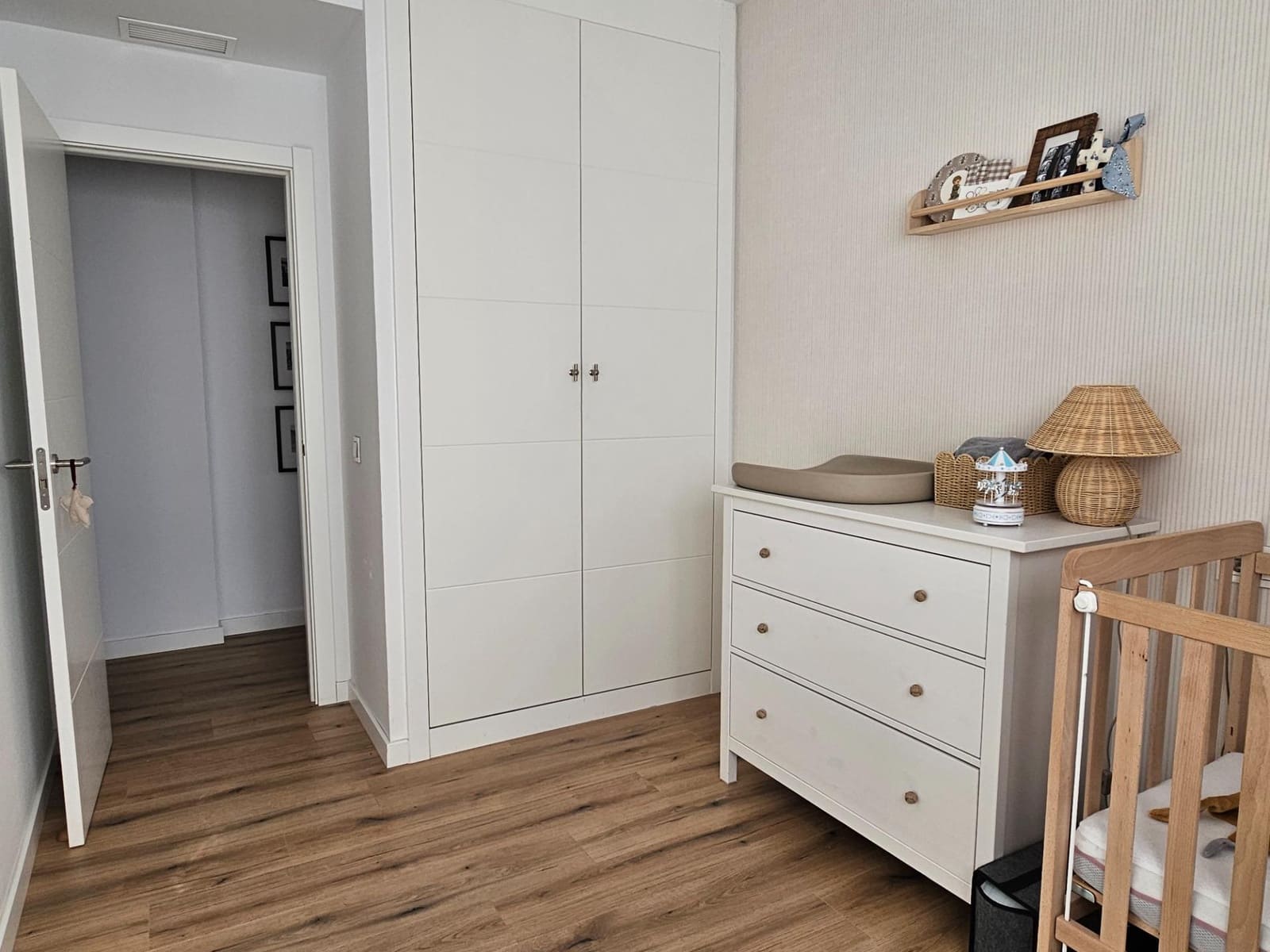 3 sovrum Takvåning till salu i Cordoba stad med pool garage - 464 900 € (Ref: 9815928)