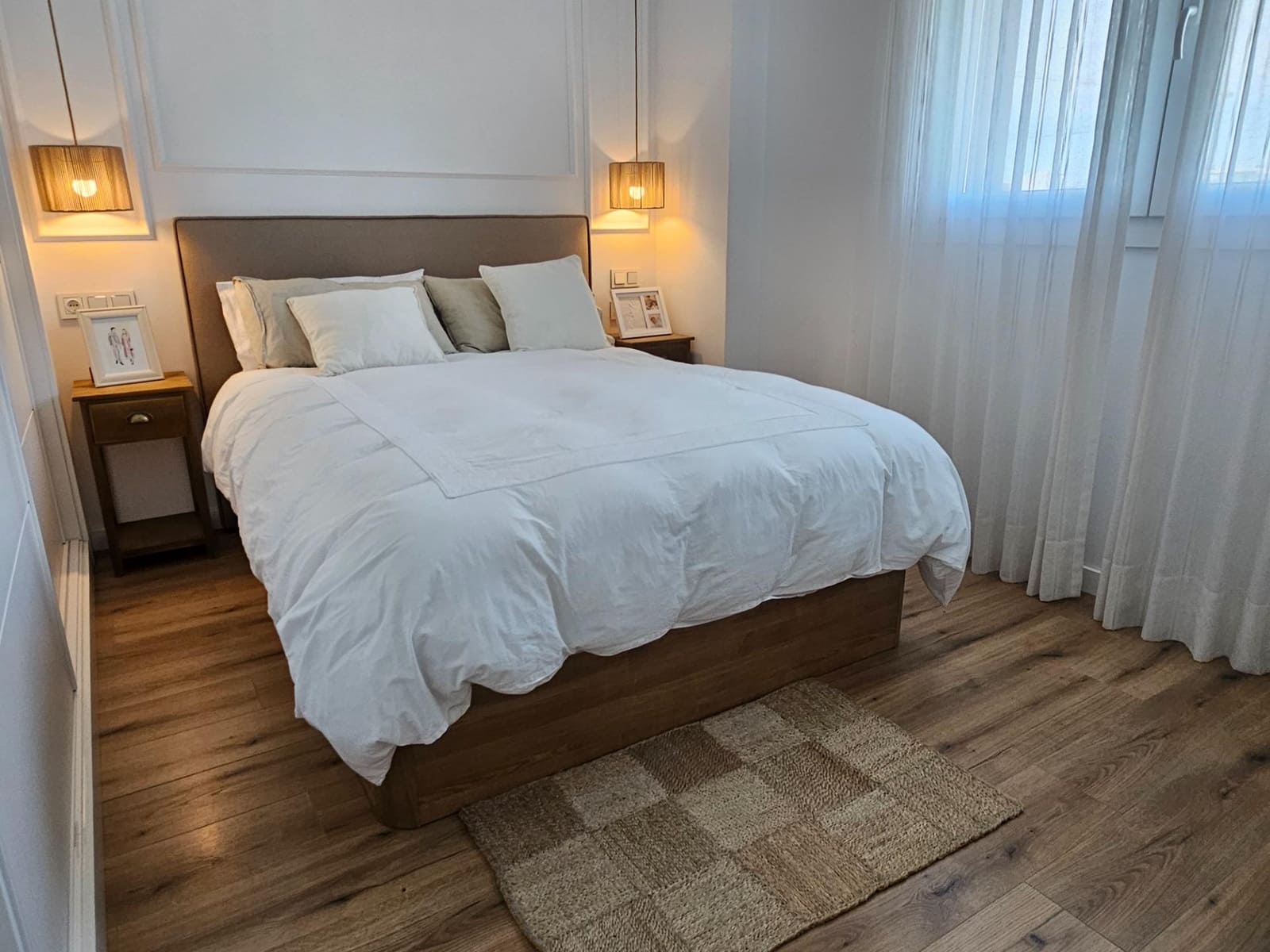 3 sovrum Takvåning till salu i Cordoba stad med pool garage - 464 900 € (Ref: 9815928)