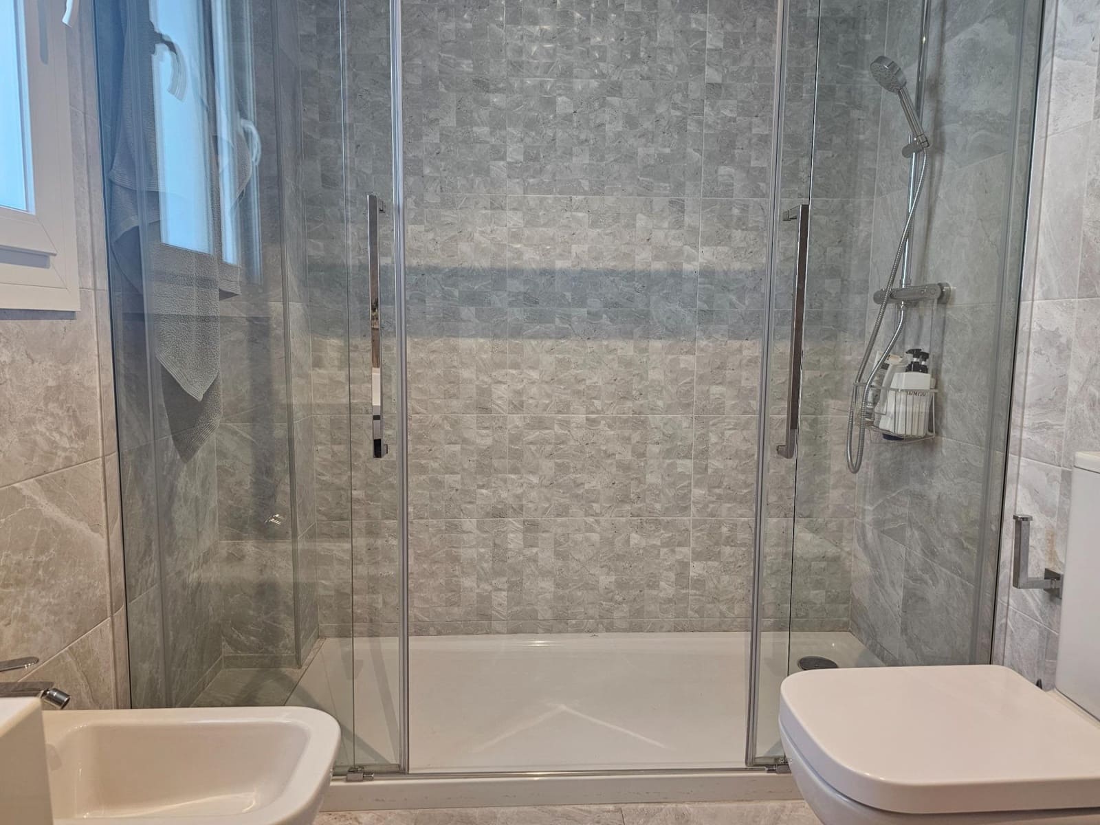 3 sovrum Takvåning till salu i Cordoba stad med pool garage - 464 900 € (Ref: 9815928)
