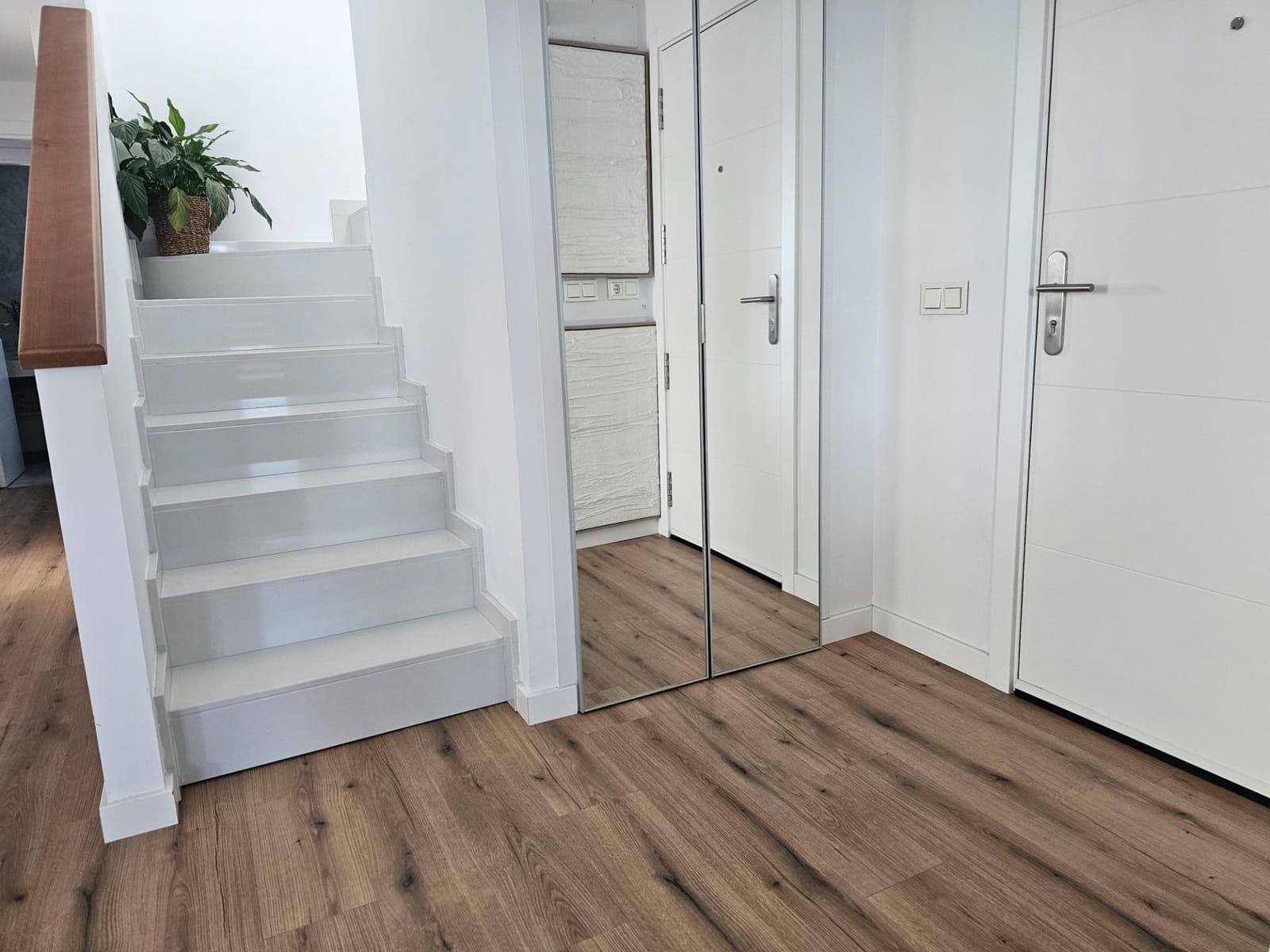3 sovrum Takvåning till salu i Cordoba stad med pool garage - 464 900 € (Ref: 9815928)