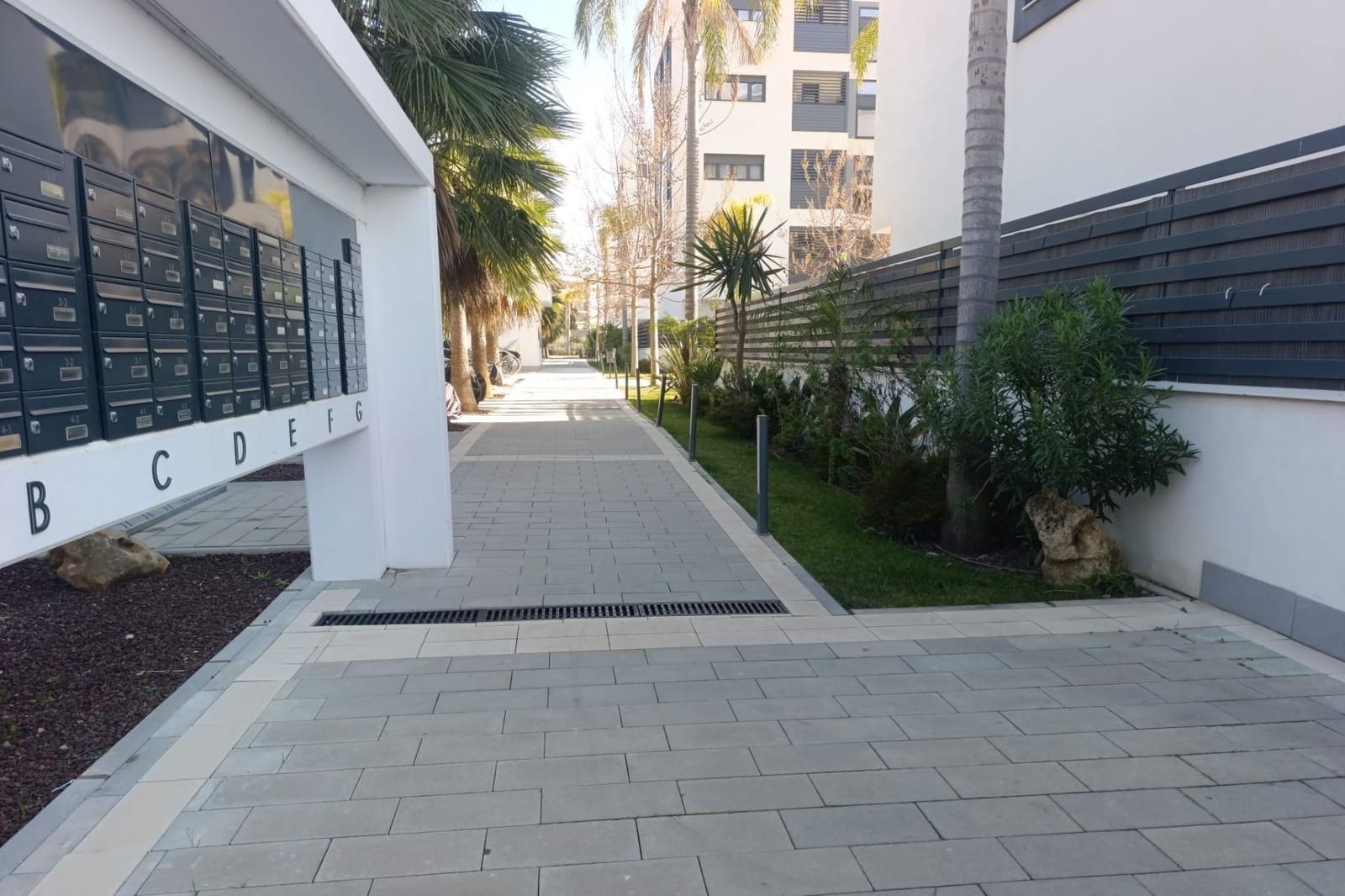 3 sovrum Takvåning till salu i Cordoba stad med pool garage - 464 900 € (Ref: 9815928)