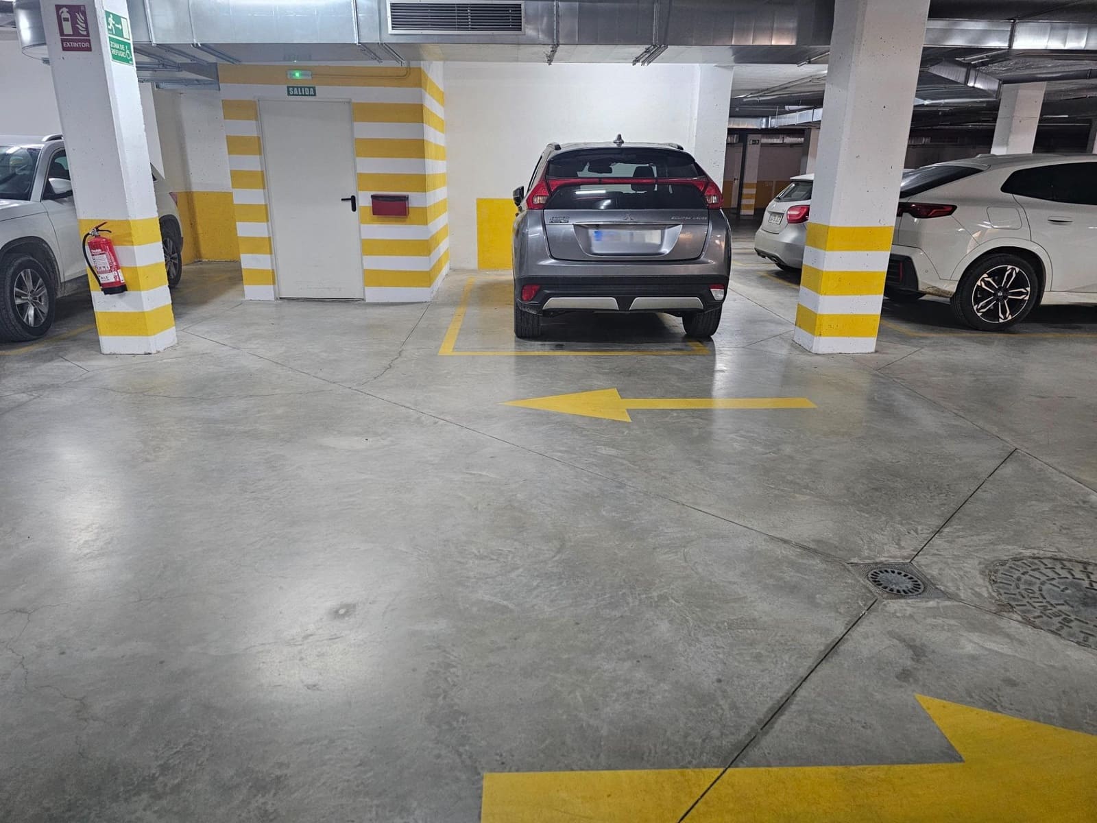 3 sovrum Takvåning till salu i Cordoba stad med pool garage - 464 900 € (Ref: 9815928)