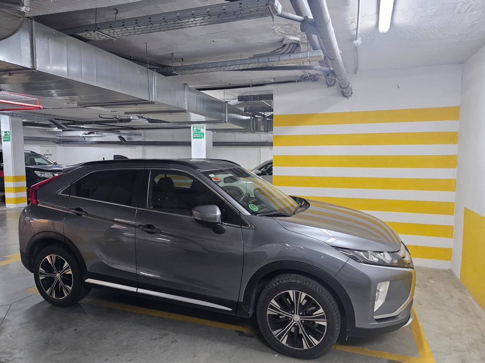 3 sovrum Takvåning till salu i Cordoba stad med pool garage - 464 900 € (Ref: 9815928)