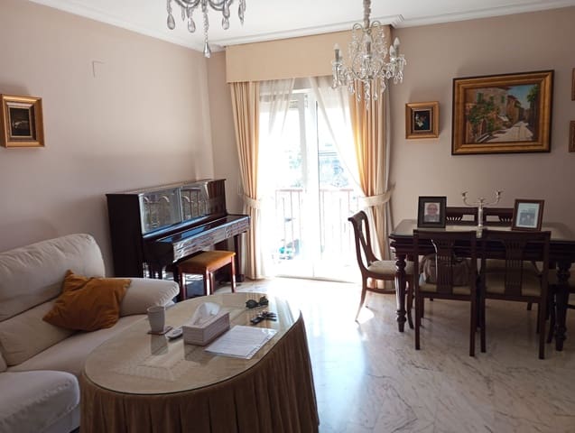 3 soverom Leilighet til salgs i Córdoba by med garasje - € 367 990 (Ref: 9815929)