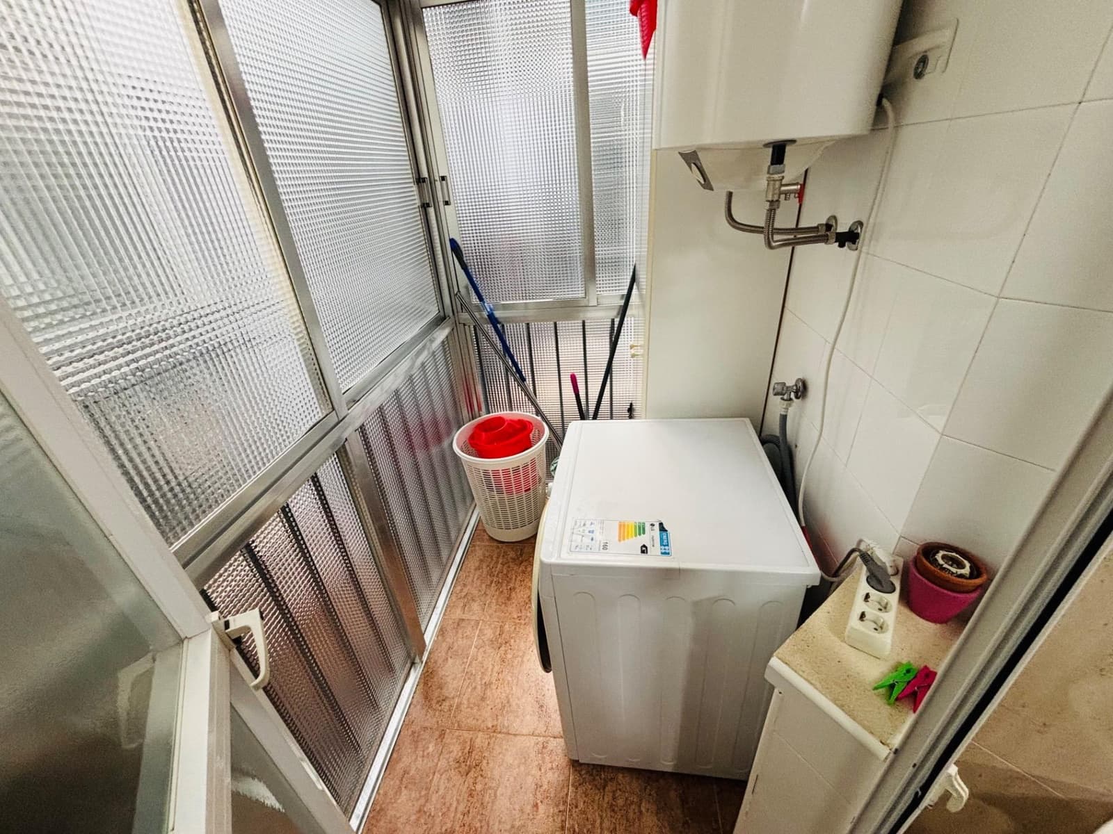 3 camera da letto Appartamento in vendita in Cordova citta - 163.900 € (Rif: 9815930)