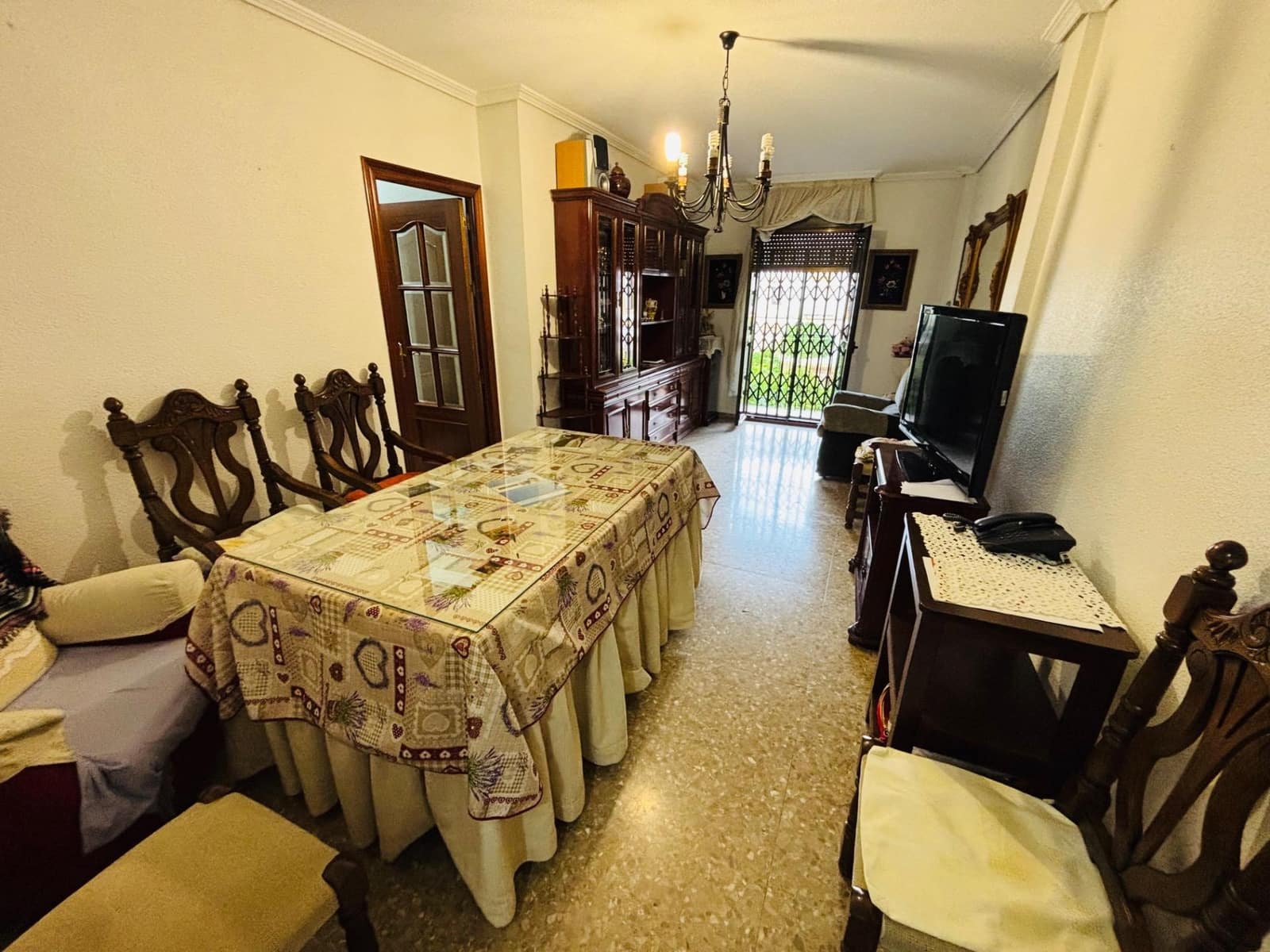 3 bedroom Flat for sale in Cordoba city - € 163,900 (Ref: 9815930)