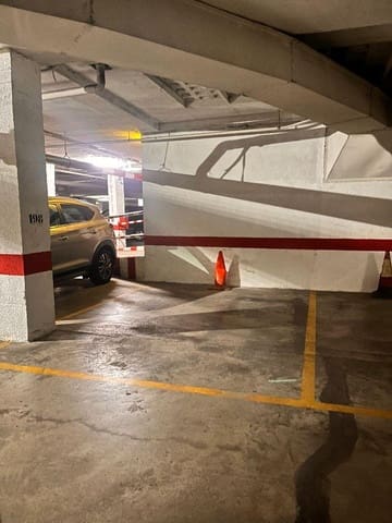 Garage til salg i Santa Rosa, Córdoba by - € 22.000 (Ref: 9818311)