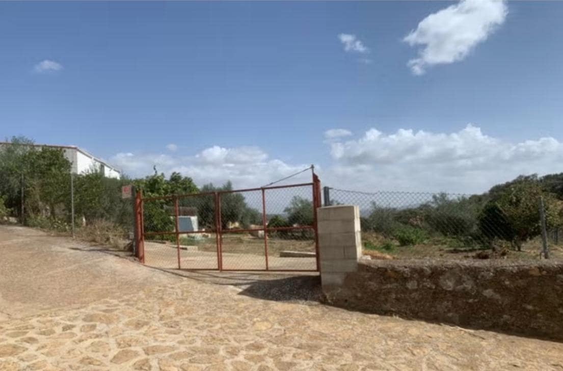 Finca/Landehus til salg i Fuente Obejuna med swimmingpool garage - € 76.000 (Ref: 9818312)
