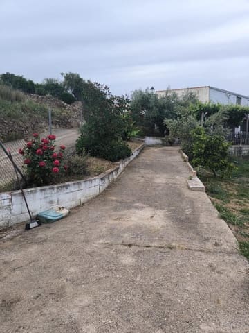 Finca/Landehus til salg i Fuente Obejuna med swimmingpool garage - € 76.000 (Ref: 9818312)