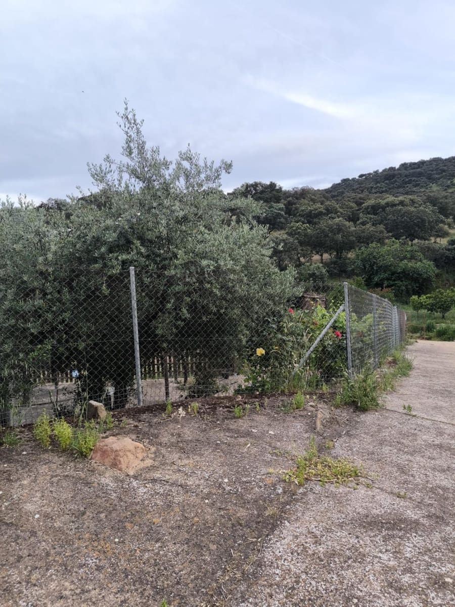 Finca/Landehus til salg i Fuente Obejuna med swimmingpool garage - € 76.000 (Ref: 9818312)