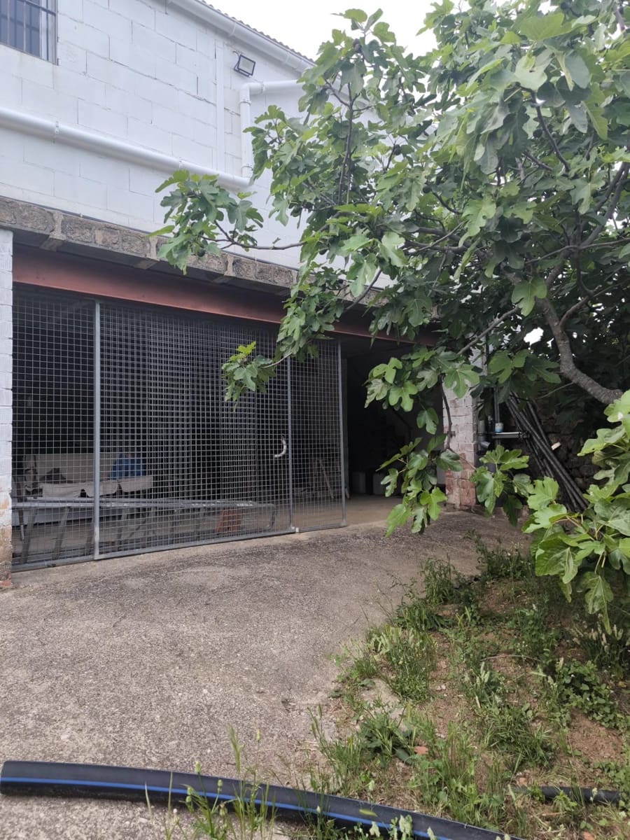 Finca/Landehus til salg i Fuente Obejuna med swimmingpool garage - € 76.000 (Ref: 9818312)