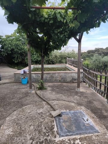 Finca/Landehus til salg i Fuente Obejuna med swimmingpool garage - € 76.000 (Ref: 9818312)