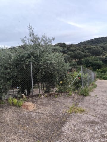 Finca/Landehus til salg i Fuente Obejuna med swimmingpool garage - € 76.000 (Ref: 9818312)