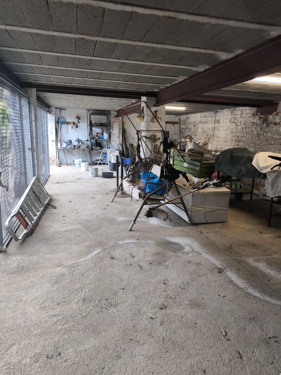 Finca/Landehus til salg i Fuente Obejuna med swimmingpool garage - € 76.000 (Ref: 9818312)