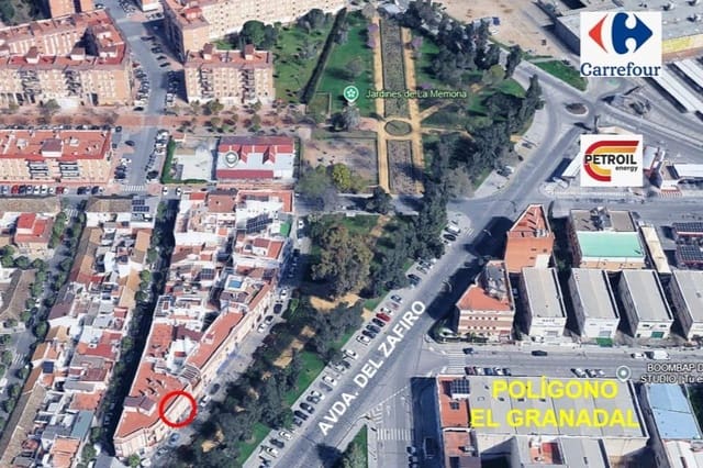 Erhverv til salg i Cañero, Córdoba by med swimmingpool - € 219.000 (Ref: 9820606)
