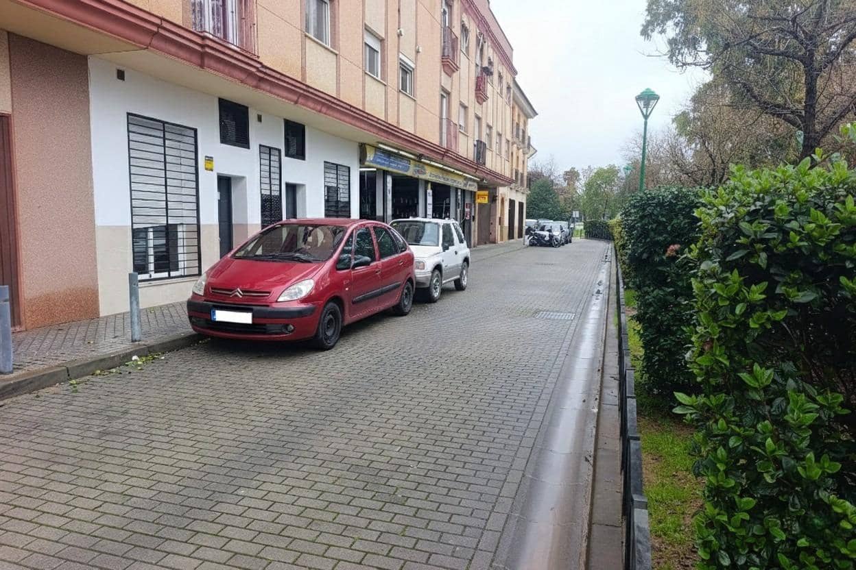 Erhverv til salg i Cordoba by med swimmingpool - € 219.000 (Ref: 9820606)