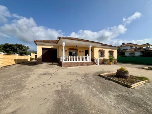 4 soveværelse Villa til salg i El Higueron, Córdoba by med swimmingpool garage - € 230.000 (Ref: 9820608)