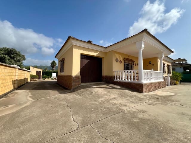 4 soveværelse Villa til salg i El Higueron, Córdoba by med swimmingpool garage - € 230.000 (Ref: 9820608)