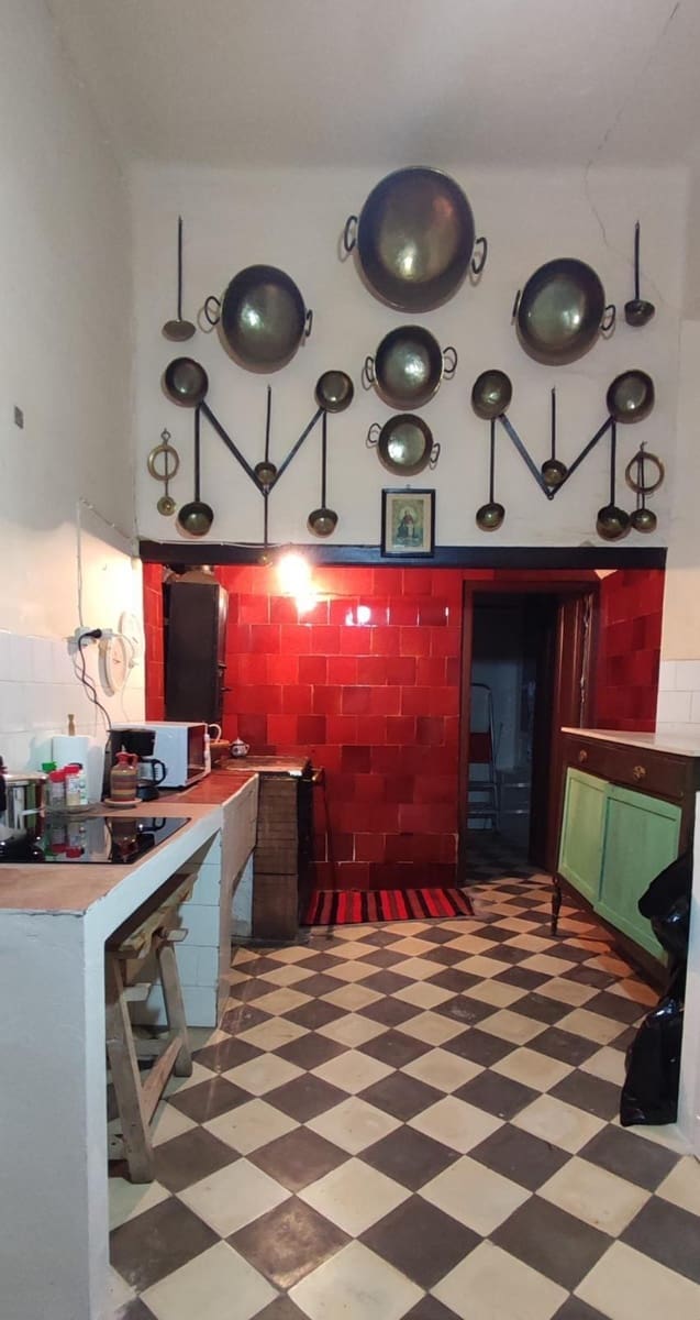 10 chambre Maison de Ville à vendre à Priego de Cordoba - 570 000 € (Ref: 9820609)