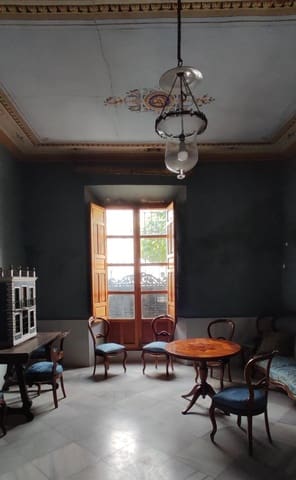 10 chambre Maison de Ville à vendre à Priego de Córdoba - 570 000 € (Ref: 9820609)