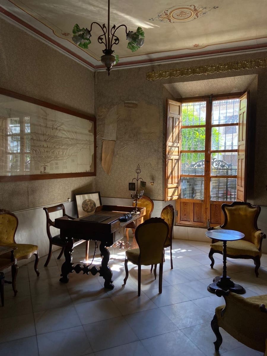 10 chambre Maison de Ville à vendre à Priego de Cordoba - 570 000 € (Ref: 9820609)