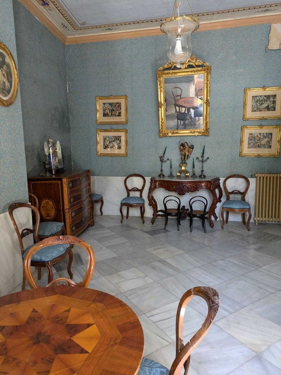 10 chambre Maison de Ville à vendre à Priego de Cordoba - 570 000 € (Ref: 9820609)